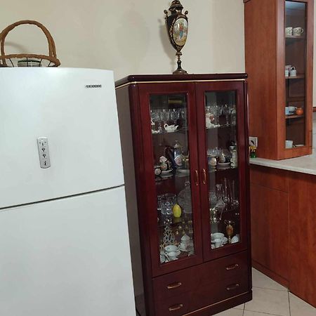 Casa Elisabetta Apartment Athena Bagian luar foto