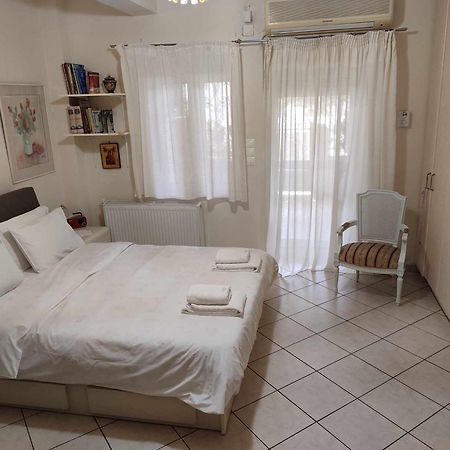 Casa Elisabetta Apartment Athena Bagian luar foto
