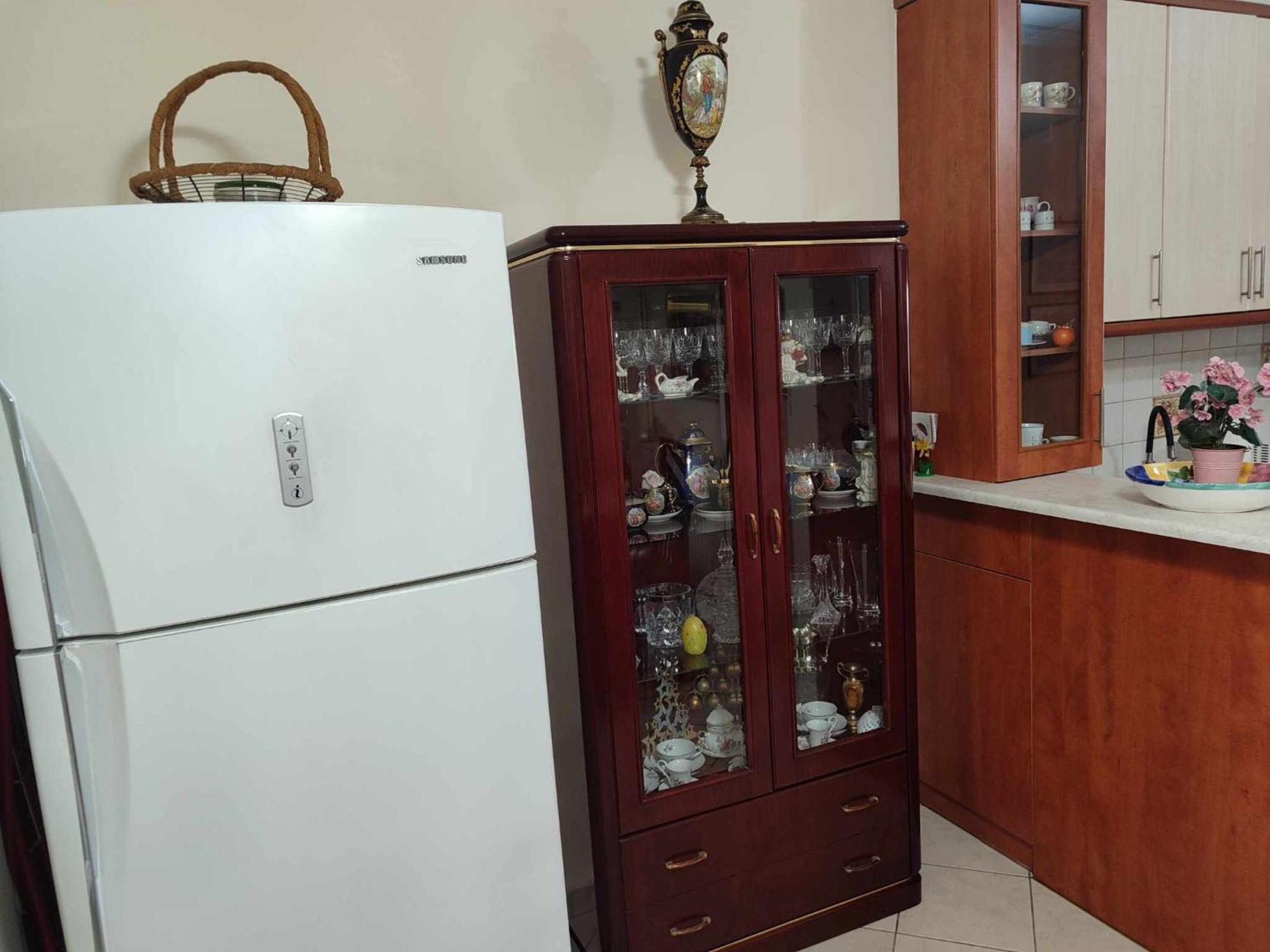 Casa Elisabetta Apartment Athena Bagian luar foto