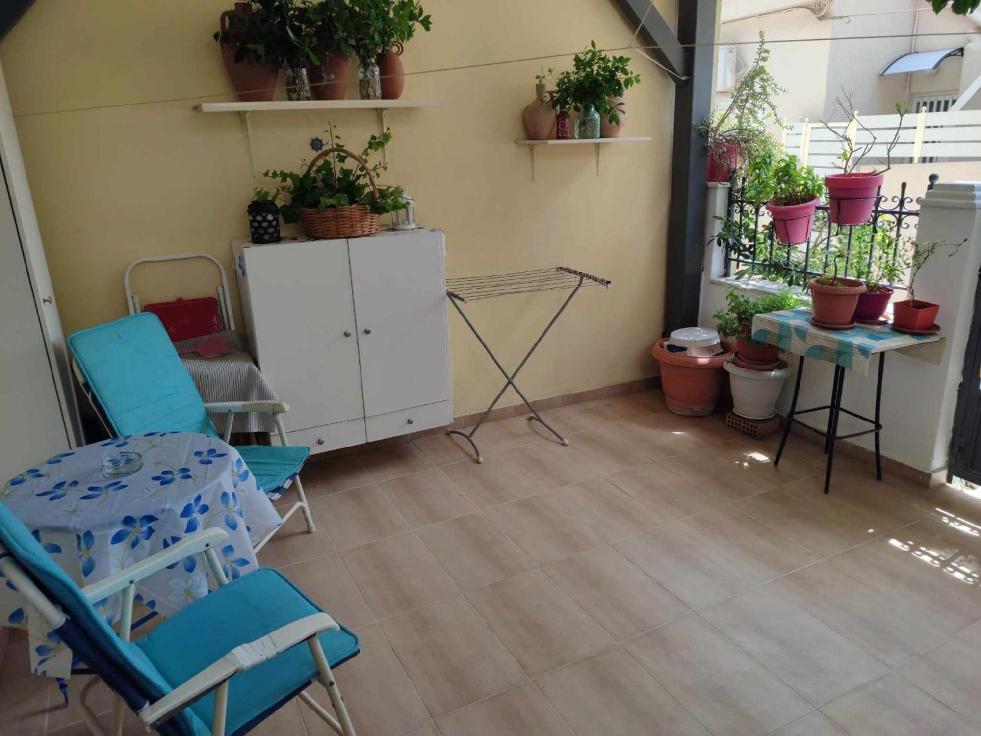 Casa Elisabetta Apartment Athena Bagian luar foto