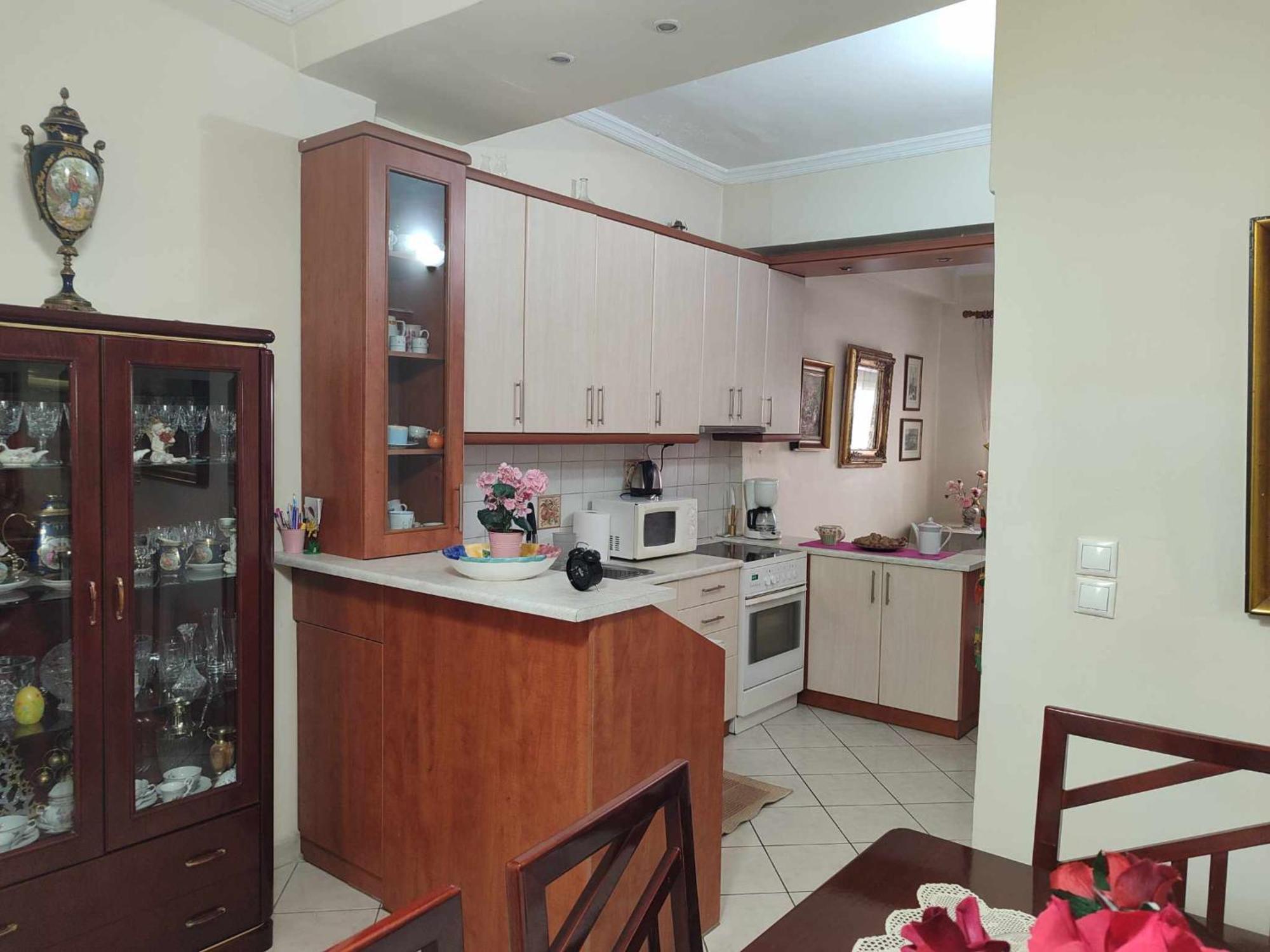 Casa Elisabetta Apartment Athena Bagian luar foto