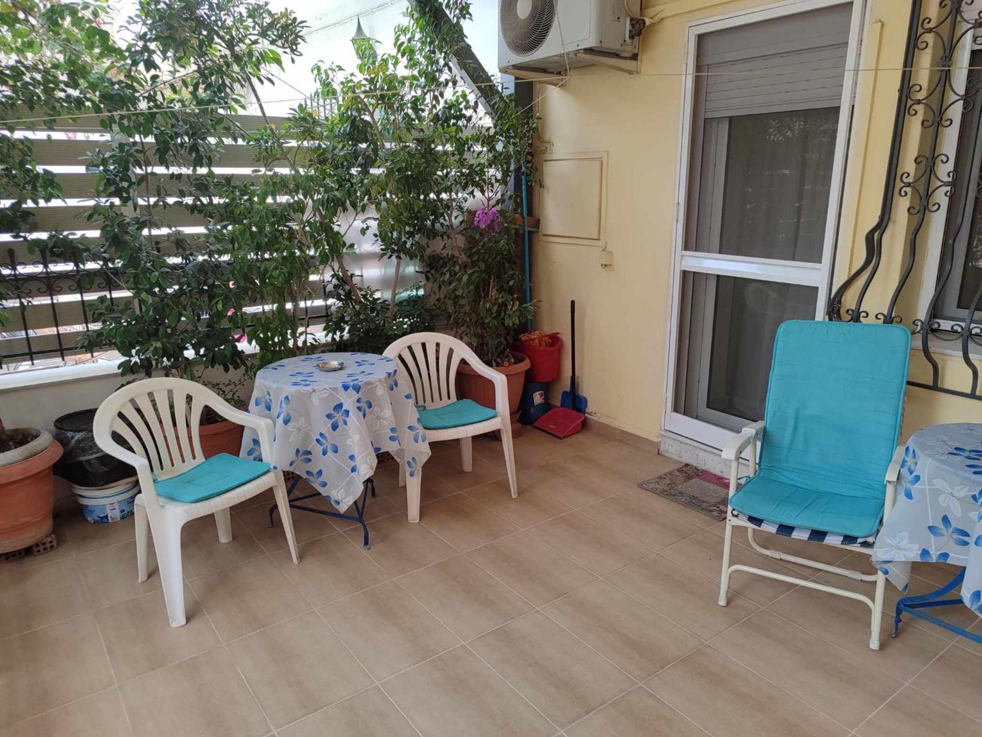Casa Elisabetta Apartment Athena Bagian luar foto