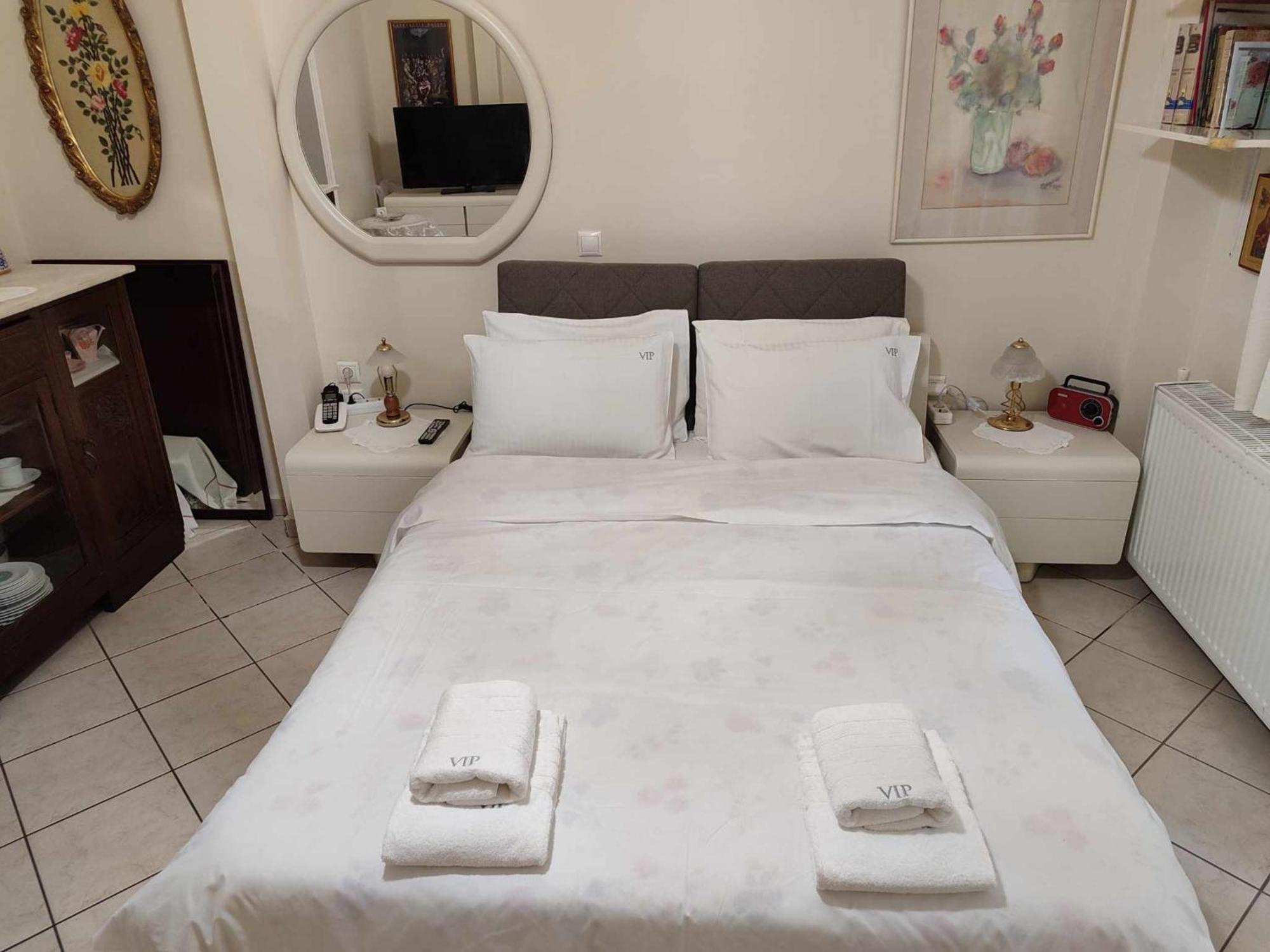 Casa Elisabetta Apartment Athena Bagian luar foto