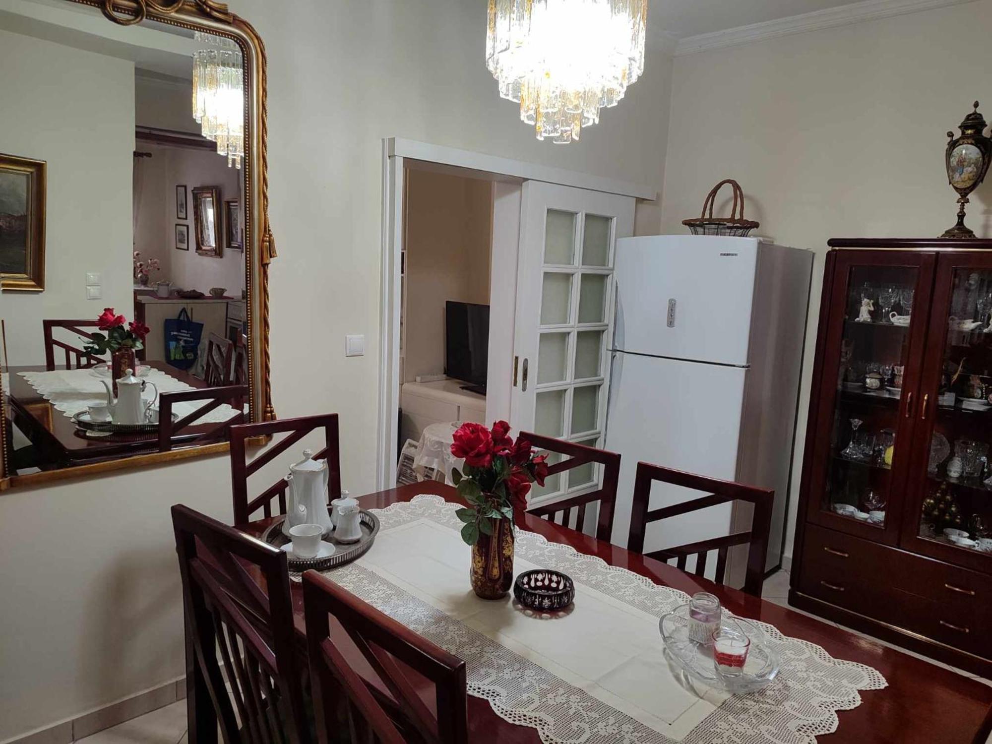 Casa Elisabetta Apartment Athena Bagian luar foto