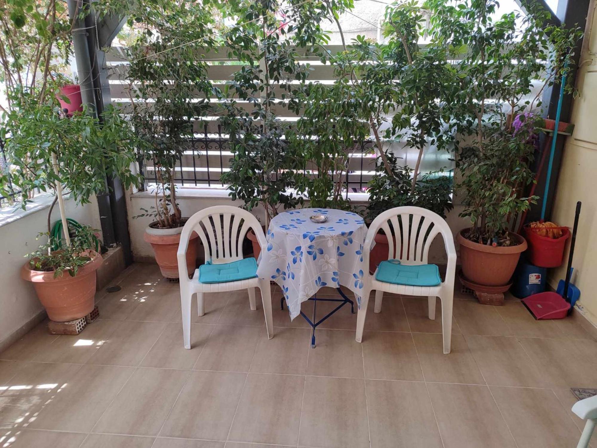 Casa Elisabetta Apartment Athena Bagian luar foto