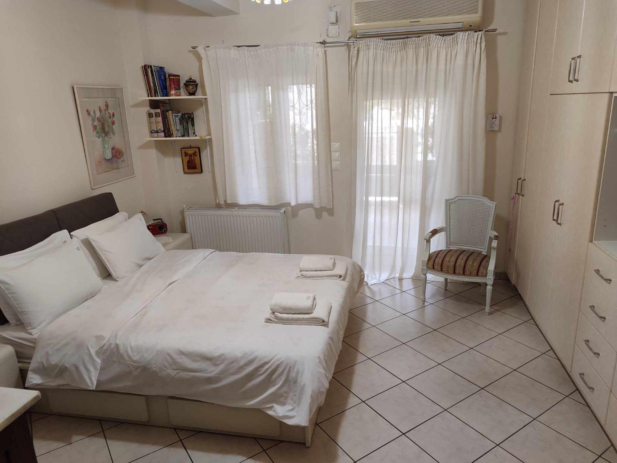 Casa Elisabetta Apartment Athena Bagian luar foto