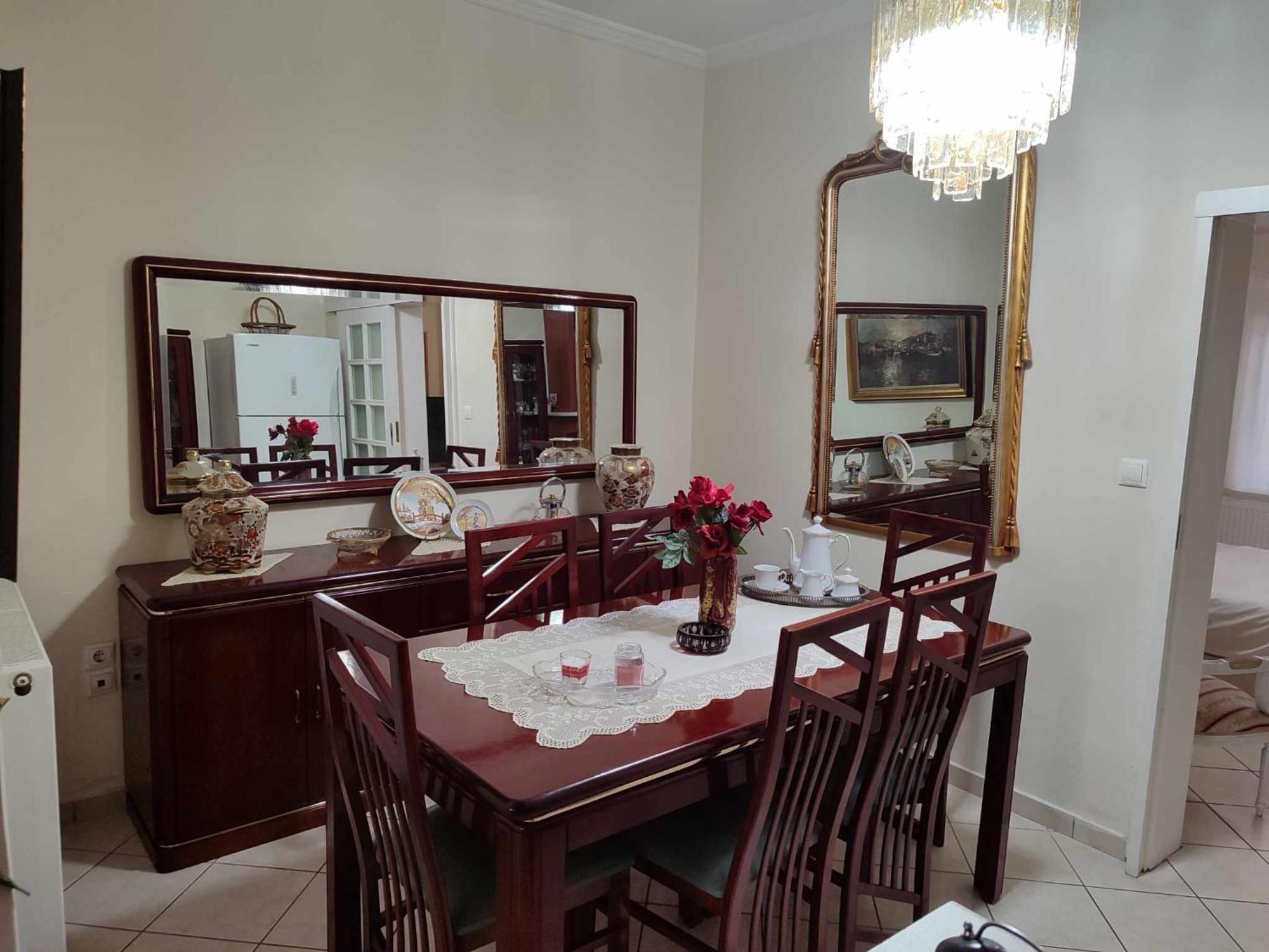 Casa Elisabetta Apartment Athena Bagian luar foto