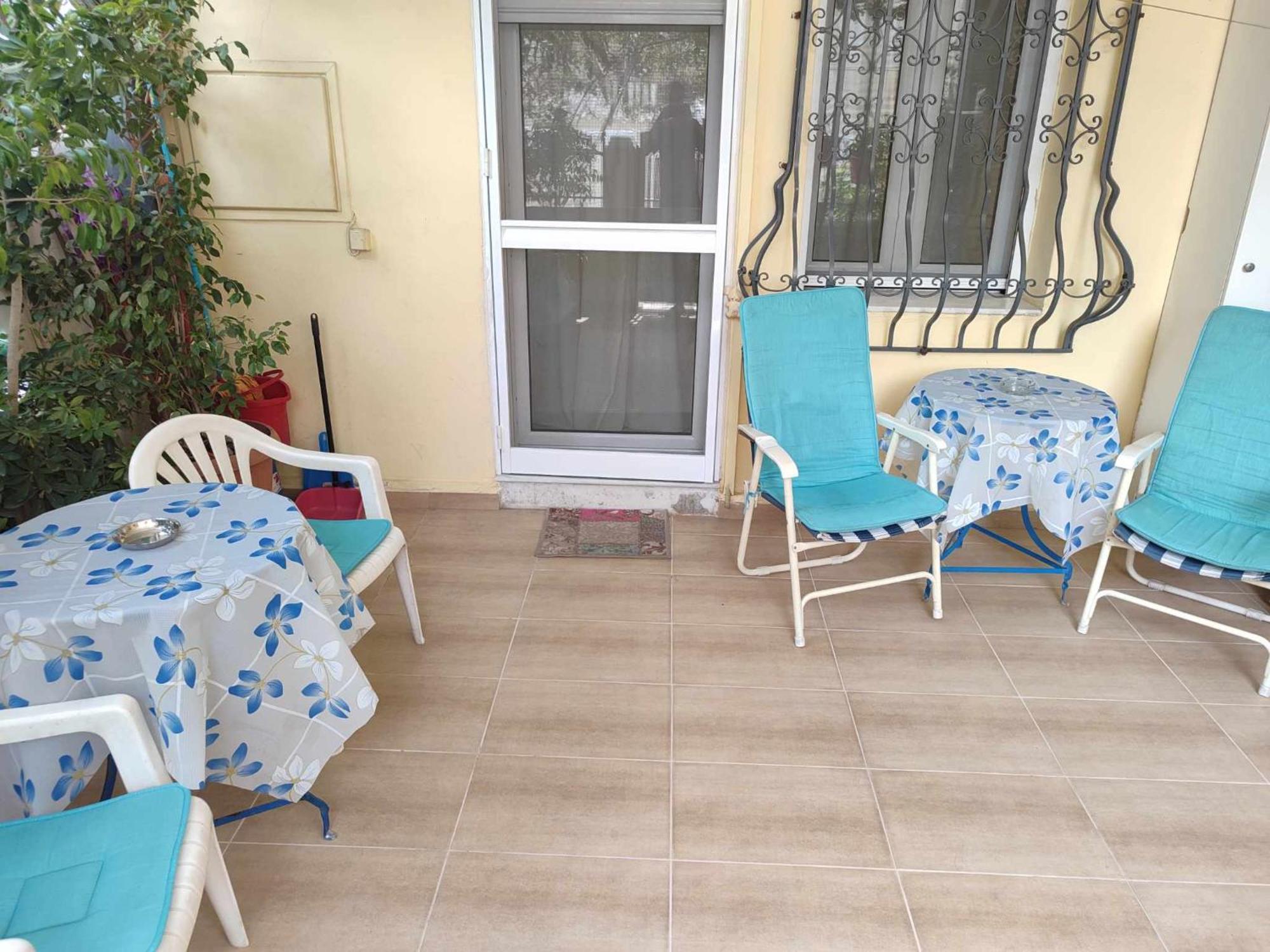 Casa Elisabetta Apartment Athena Bagian luar foto