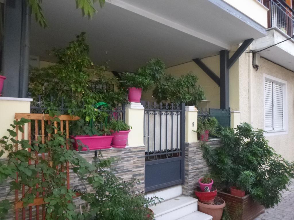 Casa Elisabetta Apartment Athena Bagian luar foto
