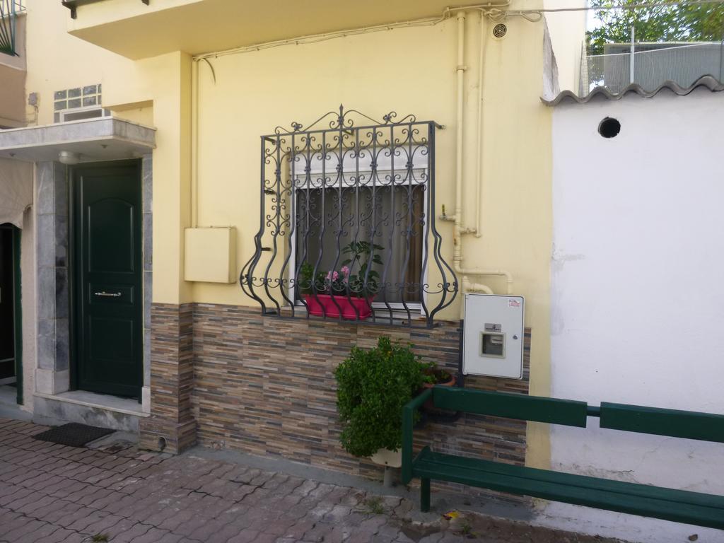 Casa Elisabetta Apartment Athena Bagian luar foto