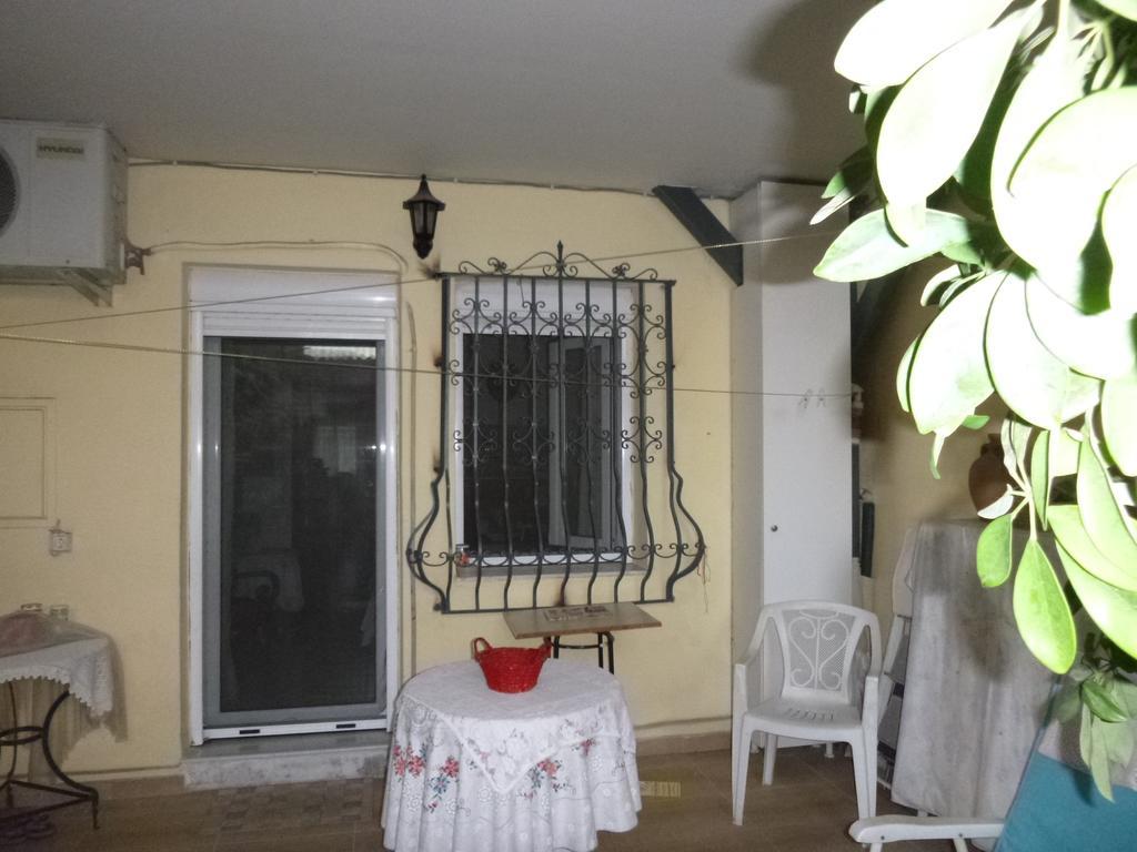Casa Elisabetta Apartment Athena Bagian luar foto